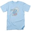 DC Comics - Superman - Ingenious Disguise - Unisex Children's T-shirt - Blue