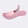 Adjustable PVC Abs and Butt Trainer for Women Inner Thigh Buttocks Exerciser Master Hip Clip Butt