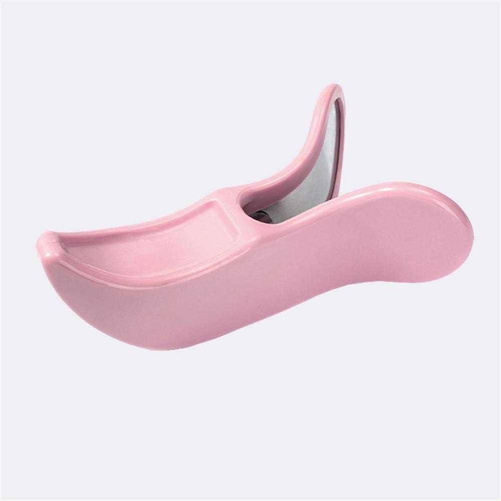 Adjustable PVC Abs and Butt Trainer for Women Inner Thigh Buttocks Exerciser Master Hip Clip Butt