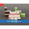 MOC Bricks Bike Notebook Camera Dollar Luggage Trash Bottle City Accessories View DIY Educational Building Blocks Friends Gifts