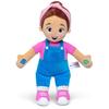 Ms. Rachel Official Speak & Sing Doll, 16? Tall Interactive Toy with 4 Songs & 16+ Phrases, Toddler Toys for Girls & Boys Ages 6 Months To 3+ Years