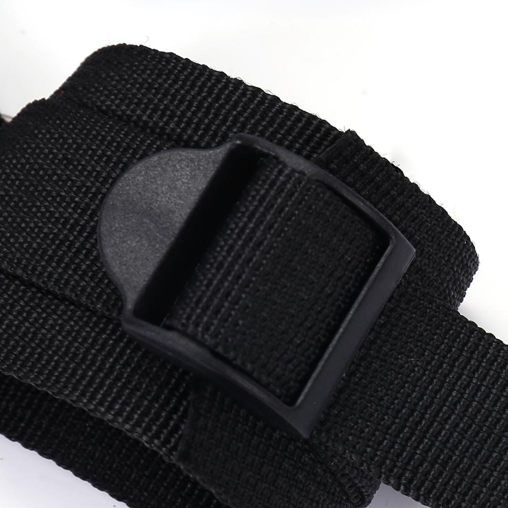 Neck To Wrist Restraints Kit  Sexy Women BDSM Fetish Behind Back Handcuffs Collar Adjustable Bondage Set Couple SM Sex Game Tool