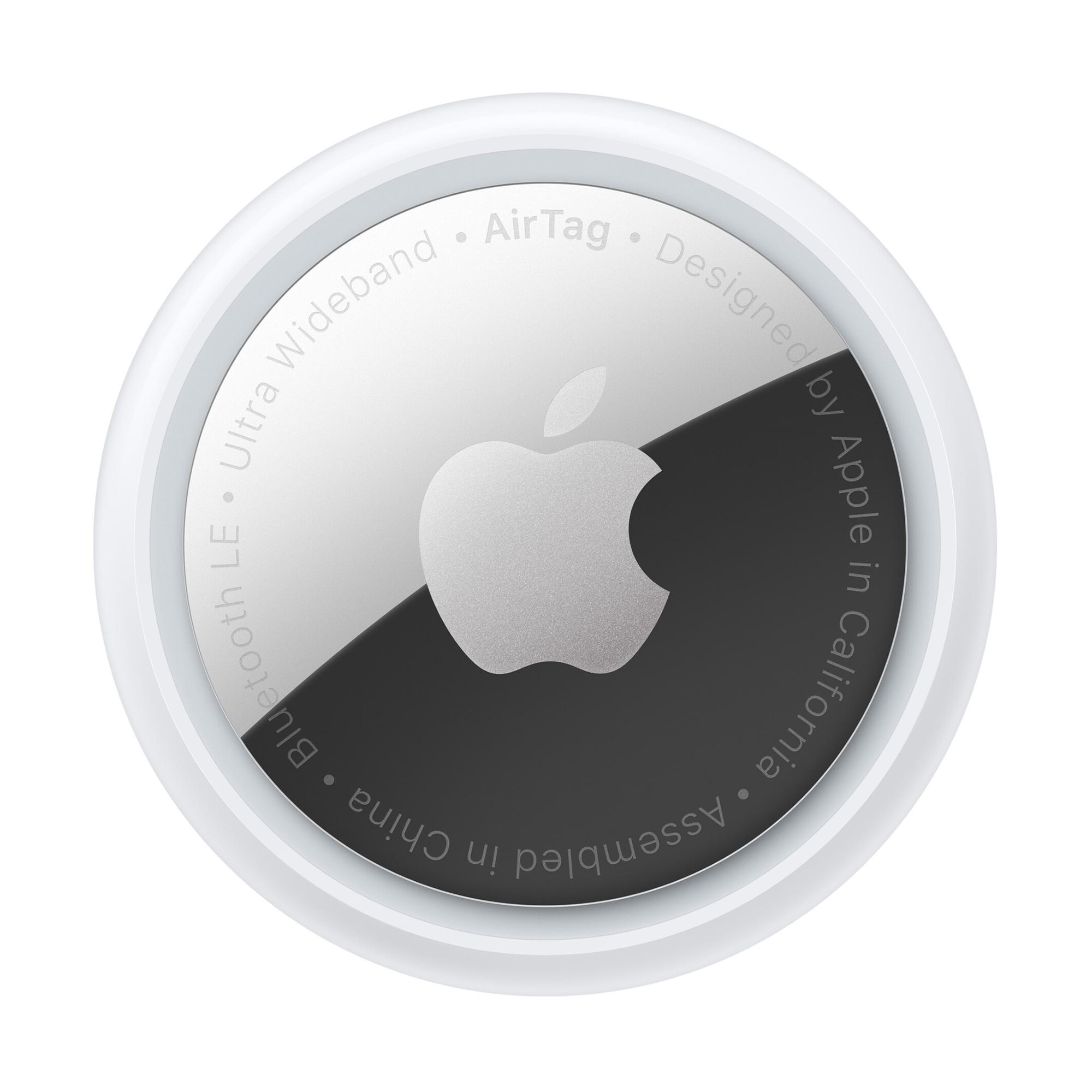 Apple AirTag 4 pack