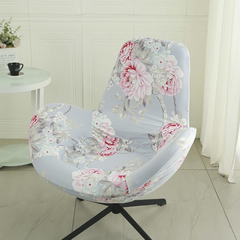 Egg - Shaped Sofas Lounge Chair