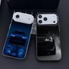 Beste SUV Rover Sport SV Handyhülle Für iPhone 17,16,15,14,13,12,11,Pro Max,Plus Candy Silber Hülle