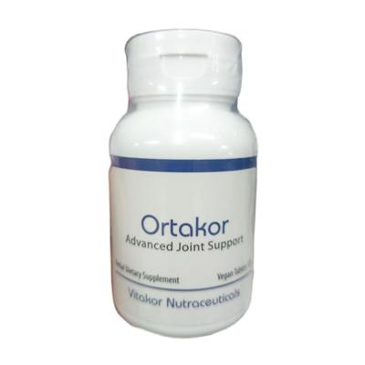 Set Ortakor (5 x 120 compresse), Ortakor Set,