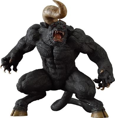 Max Factory POP UP PARADE Berserk Zod velikost L Plastová malovaná kompletní figurka Měřítko neurčeno
