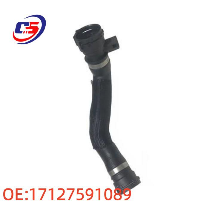 BMW F01/F02 Coolant Hose 17127591089