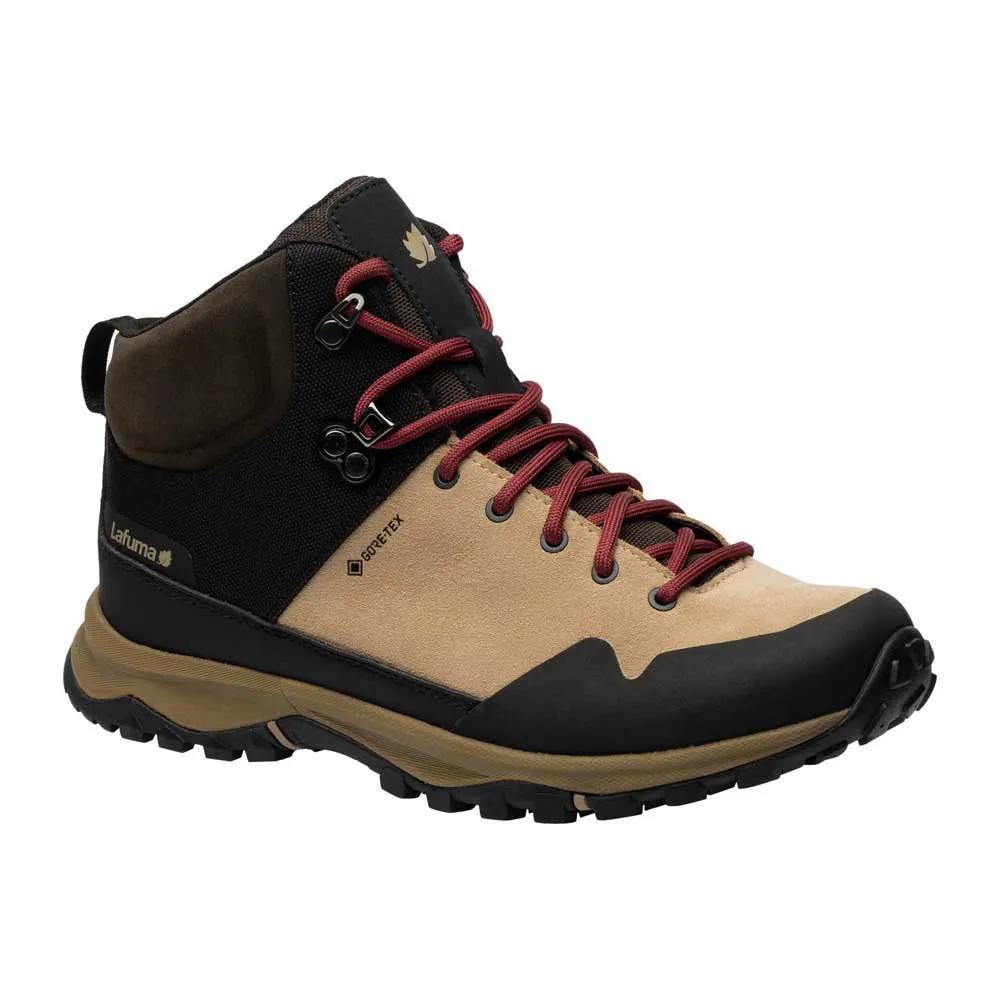 

Lafuma Ботинки для хайкинга Ruck Mid Goretex 41 1/3
