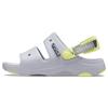 Crocs Herren EVA Atmungsaktive Outdoor-Strandsandalen 207711-1FH