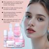 International PDRN Salmon DNA Collagen Facial Mask Set