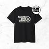 Twenty One Pilots T-Shirt | Unisex Cotton Concert Tee