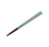 Ishida Ultimate Chopsticks 21cm Ash Blue Non-Slip [13548]