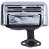 Shim Muffler Exhaust Power Muffler For Gasoline Engine Generator Pump Good High Quality Stainless Steel Strong