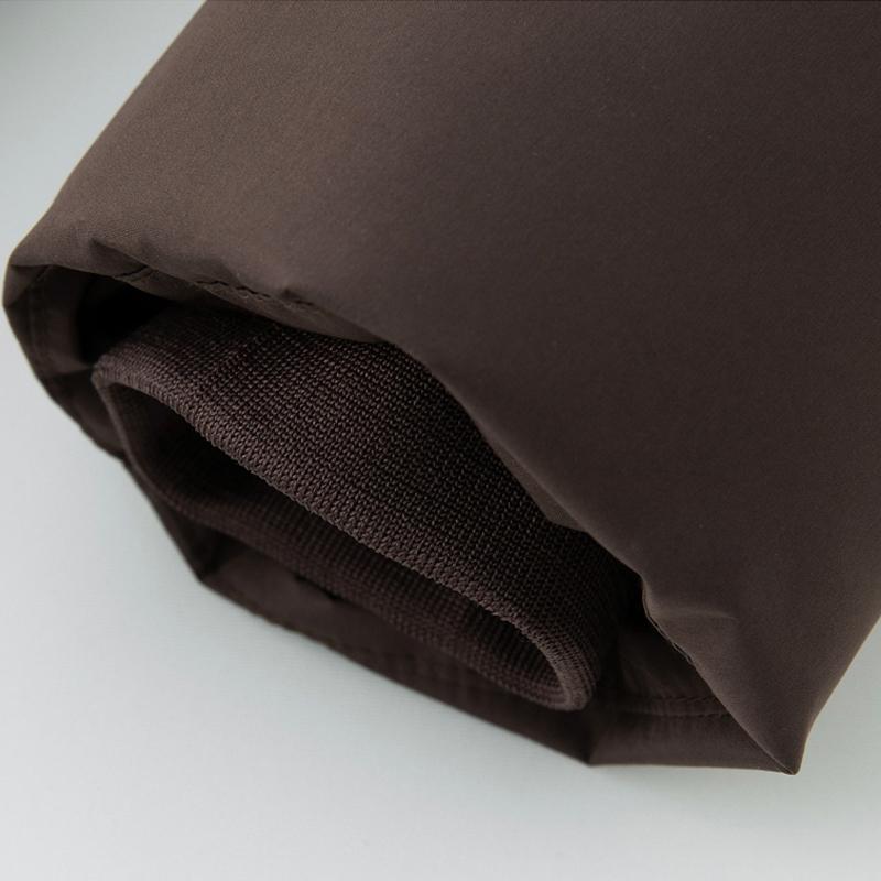 Sleeves Detachable Fashion Woman Winter Long Coats Hooded Faux Fur Collar Thick Warm Parkas Women's Jackets