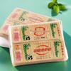 Double-Ended Extra Fine High-Quality Bamboo Toothpicks for Home Use