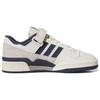 New Adidas Originals Forum 84 Low Off White Shadow Navy IE9935
