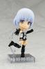 Cu-poche Frame Arms Girl FA Girl Materia Black Non-scale PVC Painted Movable Figure