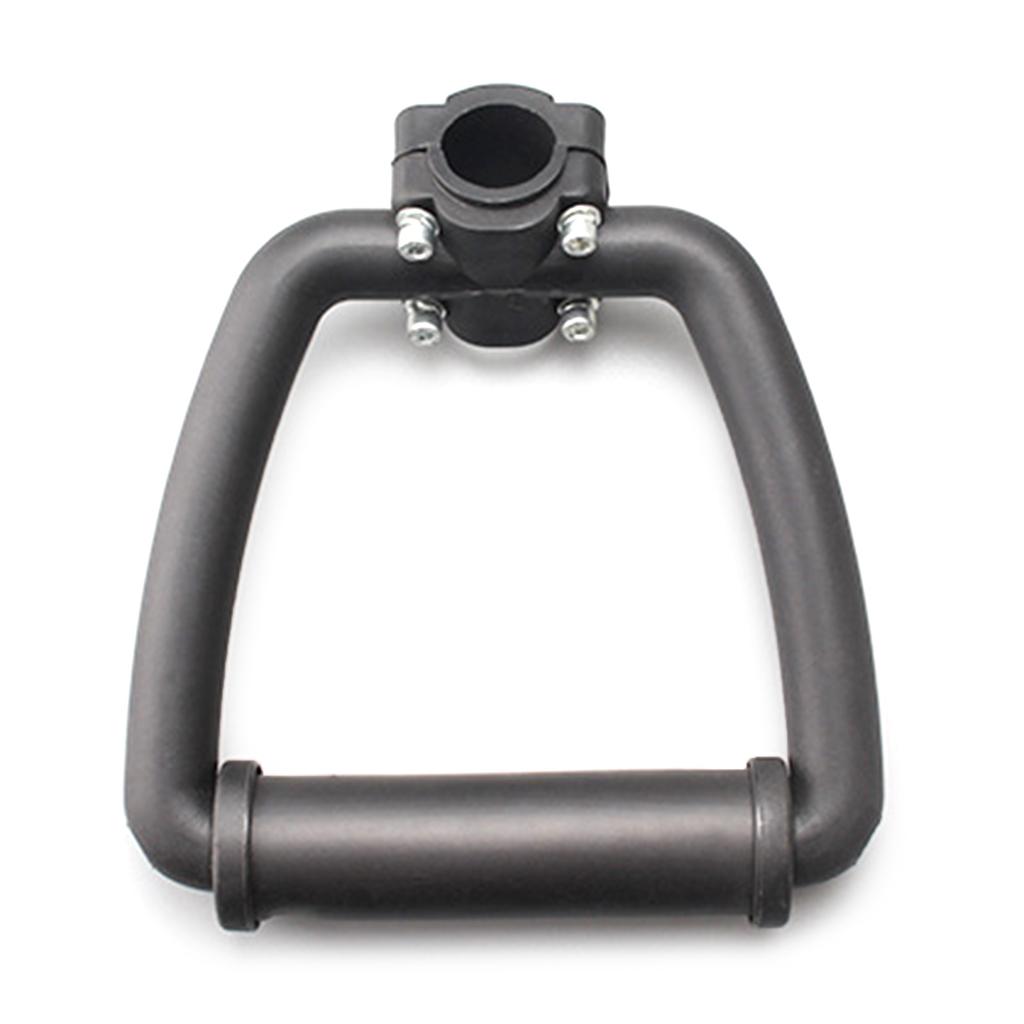Lawn Mower Backpack Carry Handle Universal Handle Garden Eater Trimmer Handlebar Replacement Garden Power Accessories