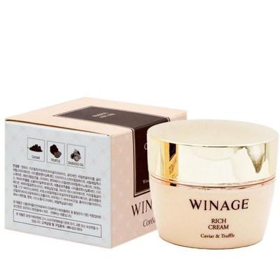 Skin Winkle Improvement Cosmetics 50ml