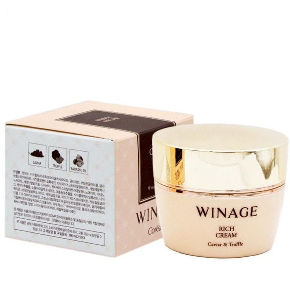 

Skin winkle improvement cosmetics 50ml