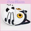 Cute Resin Cat Mask For Halloween Anime Game Costume Party Dress-up Accessory
