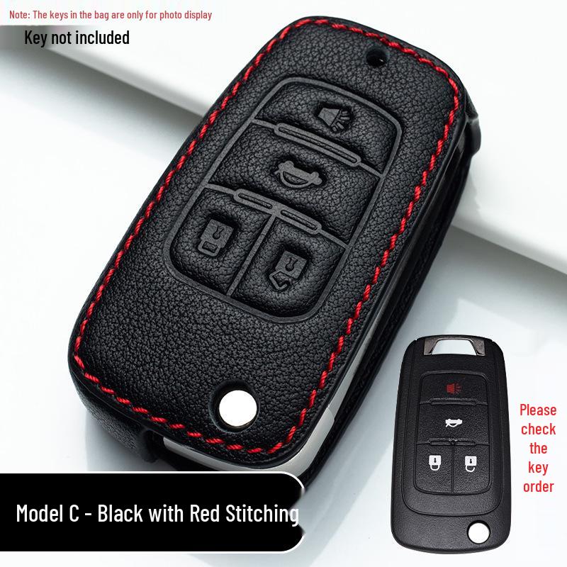 Chevrolet Covoz, Cruze, Malibu XL, Sail 3, Equinox Key Set
