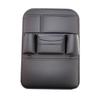 Automotive Back Pocket Multiple Compartment Storage Bag Multifunctional Backseat Storage Pocket Car Seat Back Organizer