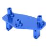 Alloy Steering Servo Mount Base for LOSI LMT   AXLE 1/8 RC Car Modification Upgrade Part