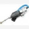 Fuel Pump Solenoid 1752es-12e7UC3b1s1 for Diesel Engine