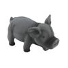 Lustiger Latex Hund Quietschendes Gummi Weiches Latex Schwein Quietschendes Schwein Form Zahnen Langeweile Reduzierung