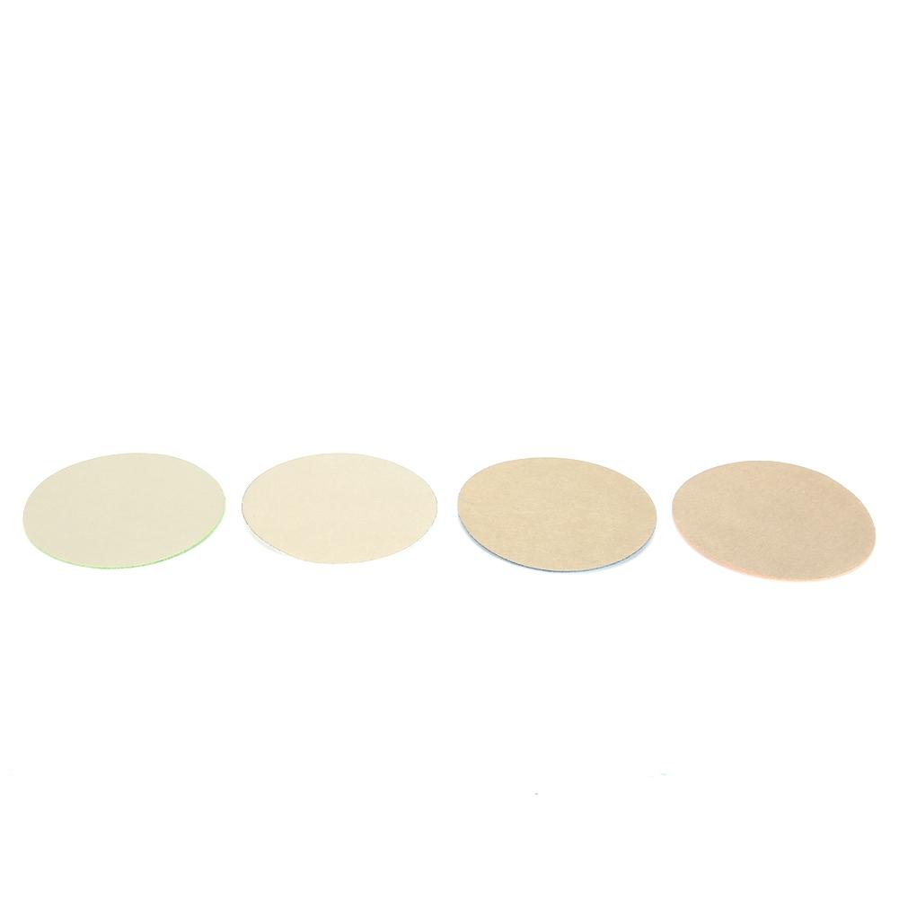 Spare Sanding Disc Repair Accessories 3000-10000 Grit Polishing Grinding