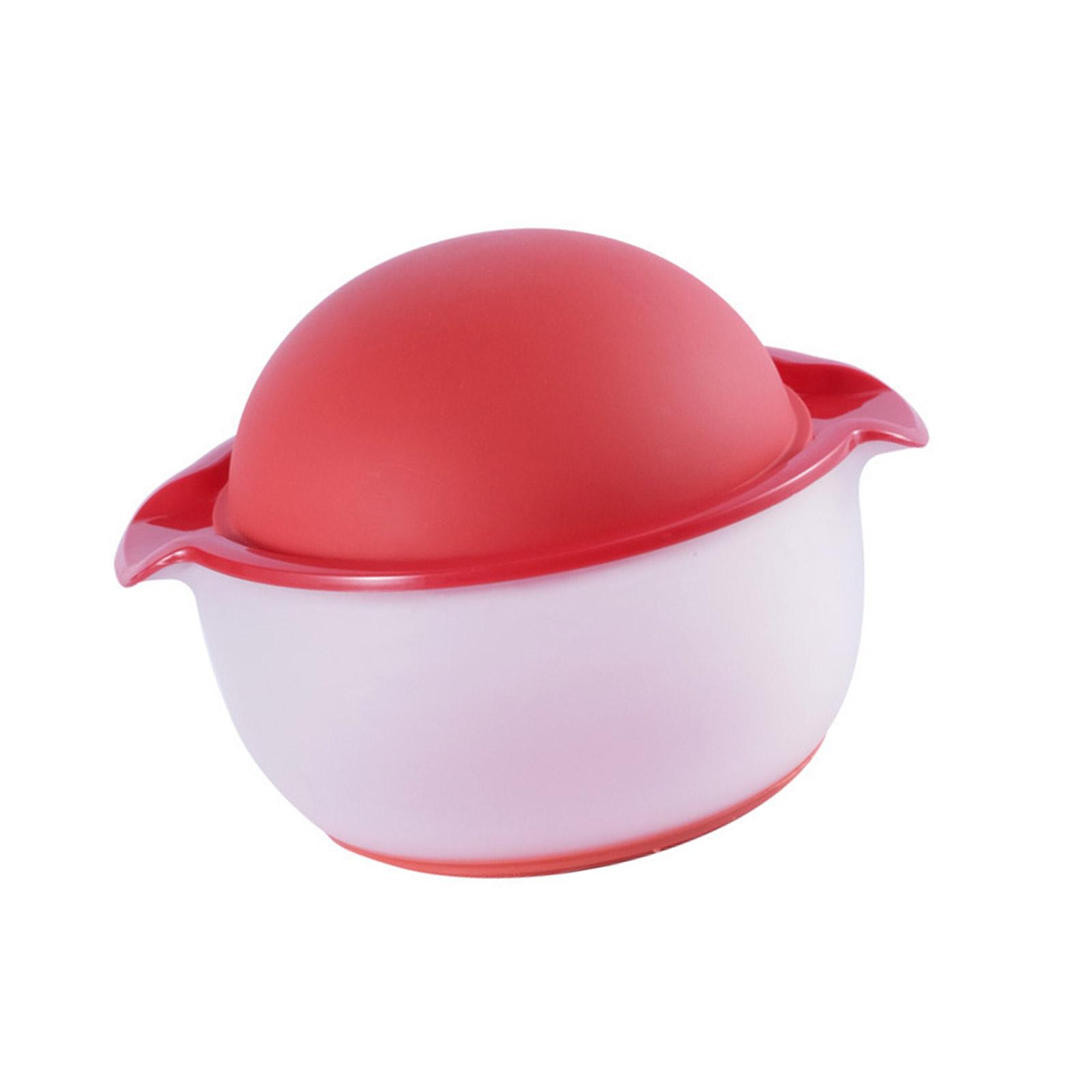 

Инструмент для удаления косточек граната Практичный очиститель граната Сепаратор для извлечения мякоти фруктов Многофункциональный кухонный гаджет разноцветный