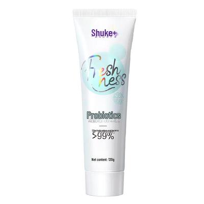 Shuke Fresh Probiotic Toothpaste
