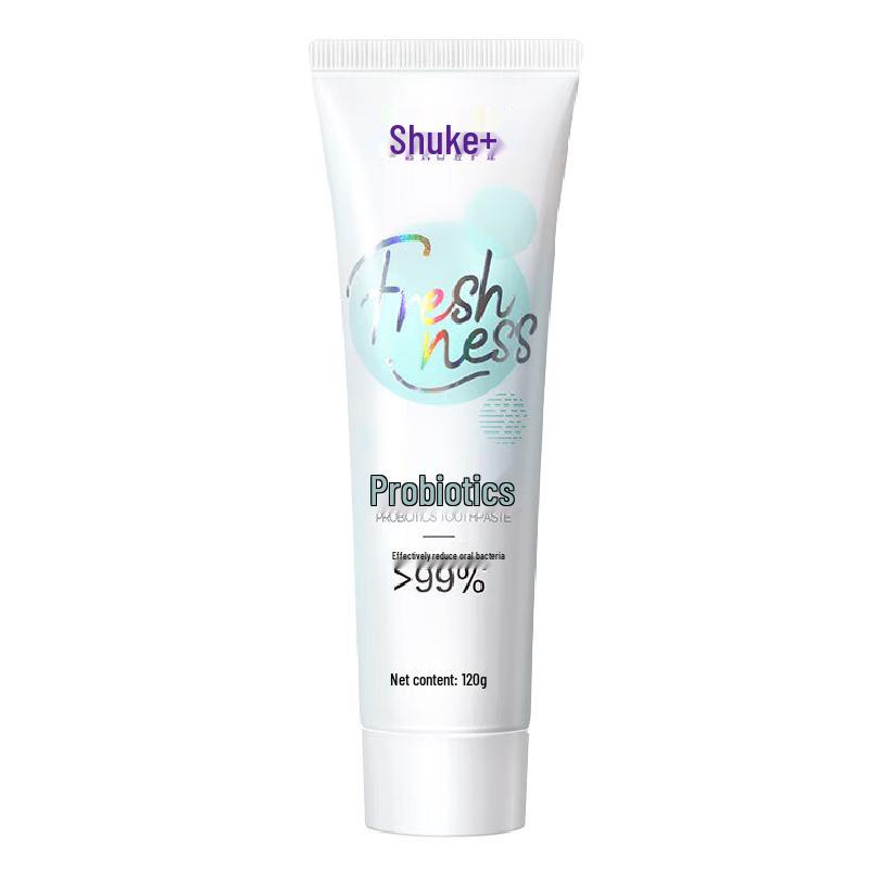 Saky Probiotische Zahnpasta