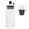 3 In 1 Low Shallow Water Tortoise Tank Aquarium Waterfall Mute Filter Pump Built In Water Purifier