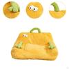 Cat Bed Dog Sofa Couch Cute Comfortable Kitten Pet Cushion for Indoor Cats Sleeping