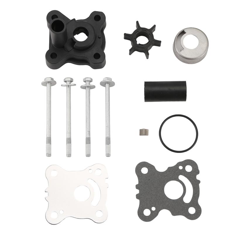 A51K-06193-ZW9-A32 Water Pump Repair Kit For Honda Outboard Motor BF8D BF9.9D 15D 20D 4T 8-20HP Boat Engine Parts