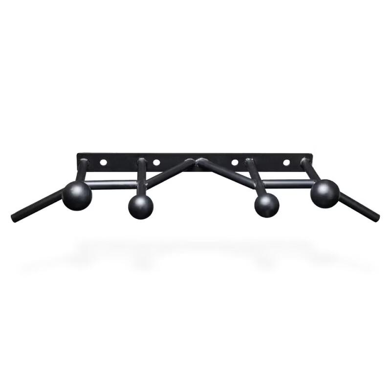 WEZHO Squat Rack Spherical Grip Handle