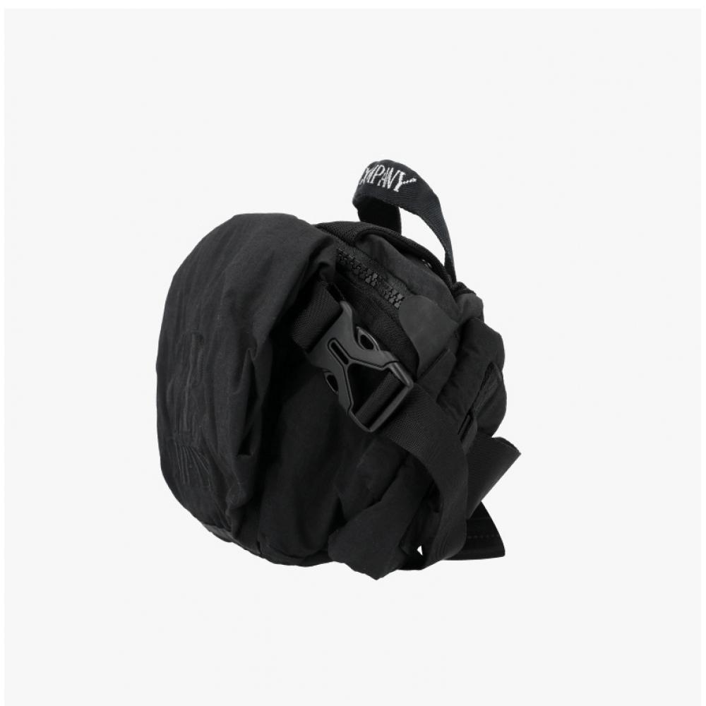 C.p. Company Crossbody Sling Bag Embroidered Logo 19cmac194a 110188g