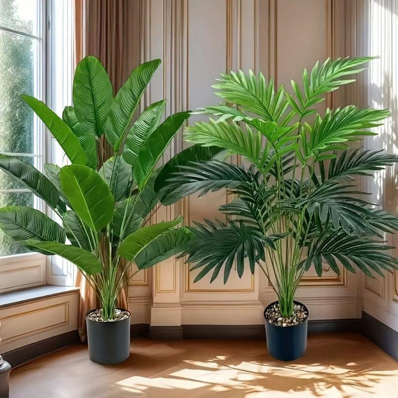 Green Fake Plants Artificial Plants Decoration Artificial Plant Bonsai Desk Accessories Home Garden Ornament Room Decor