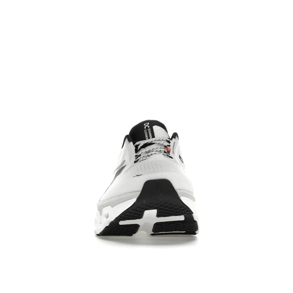 Cloudmonster 2 Undyed Frost Women Sneakers White 3WE10112035