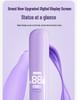 Electric Painless Underarm & Pubic Hair Shaver for Women