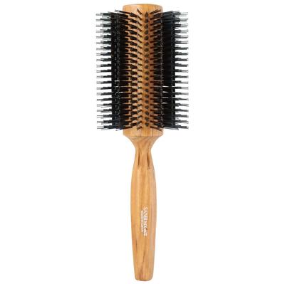 Sanbi Průmyslový Váleček Vyrobeno v MX Prase 26 Štětec, Japonsko, (Nylon + Štětina) (Průměr 75 mm, Řady, MX-602)