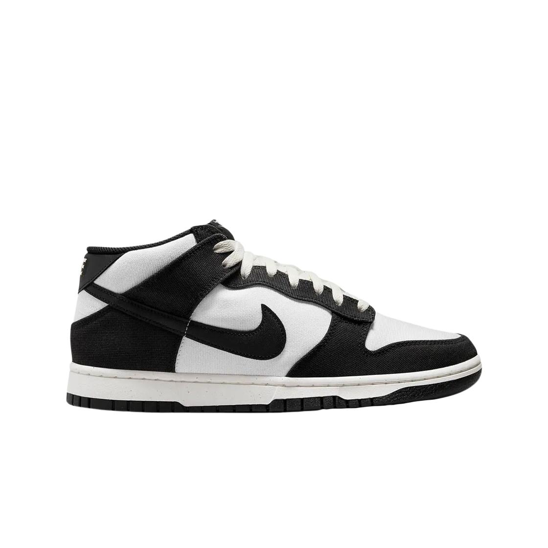 

Мужские кроссовки Nike Dunk Mid Panda DV0830-102
