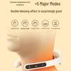 PGG Smart Electric Foldable Neck Massager