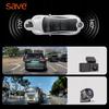 Car Camera Video Recorder Rear View Camera Video Recorder 4K 2K