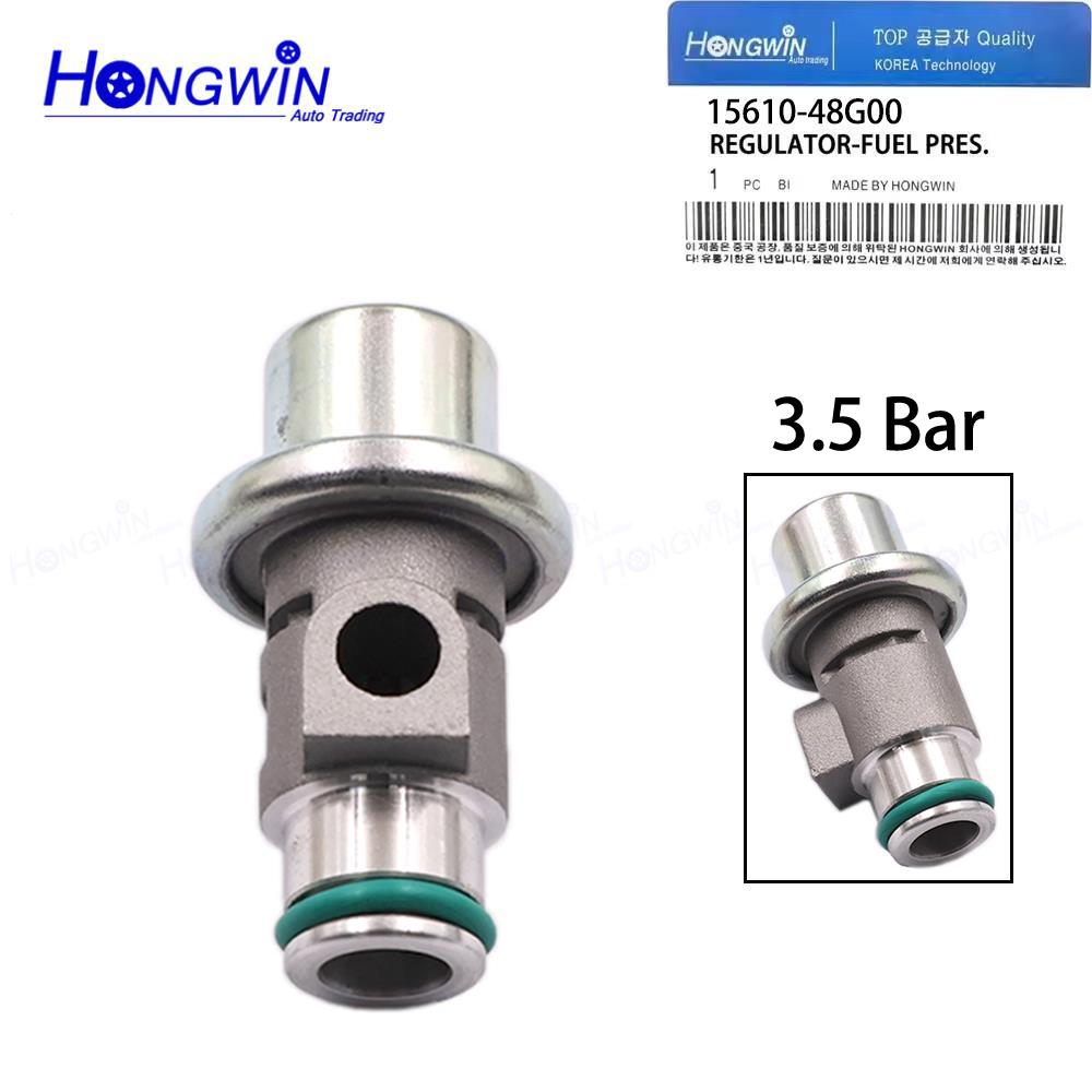 15610-48G00 3,0 3,5 bar Kraftstoffeinspritzdruckregler für KAWASAKI KX 450F 2009-23 Versys Ninja ER-6N SUZUKI TU 250 2009-19