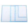 Dog Diapers: Disposable, Water-Absorbing, Deodorizing Thick Urine Pads