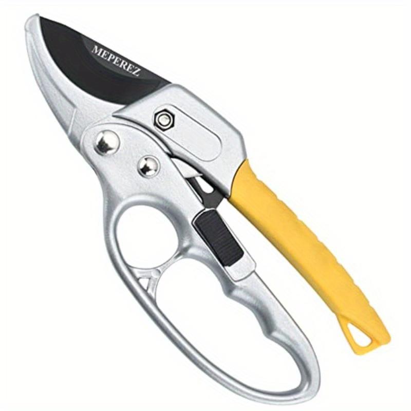 

Outdoor Yard Garden Clippers Cutting Work 3 Times Easier Arthritis Weak Hand Snips Gardening Gift